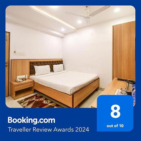 כלכותה Fabhotel Stay Inn International - Nr Sealdah Station מראה חיצוני תמונה