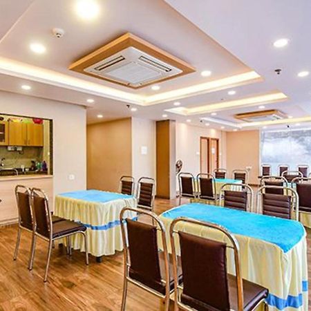 כלכותה Fabhotel Stay Inn International - Nr Sealdah Station מראה חיצוני תמונה