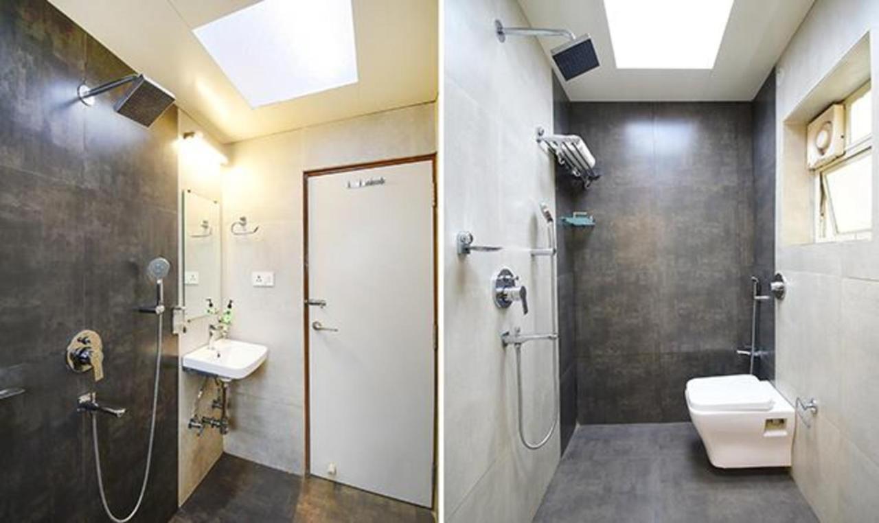 כלכותה Fabhotel Stay Inn International - Nr Sealdah Station מראה חיצוני תמונה